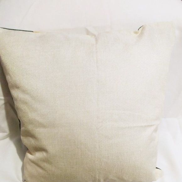 Halloween Pillow Covers Sally & Jack Set of 2 - Picture 3 of 6